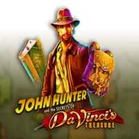 Da Vinci's Treasure