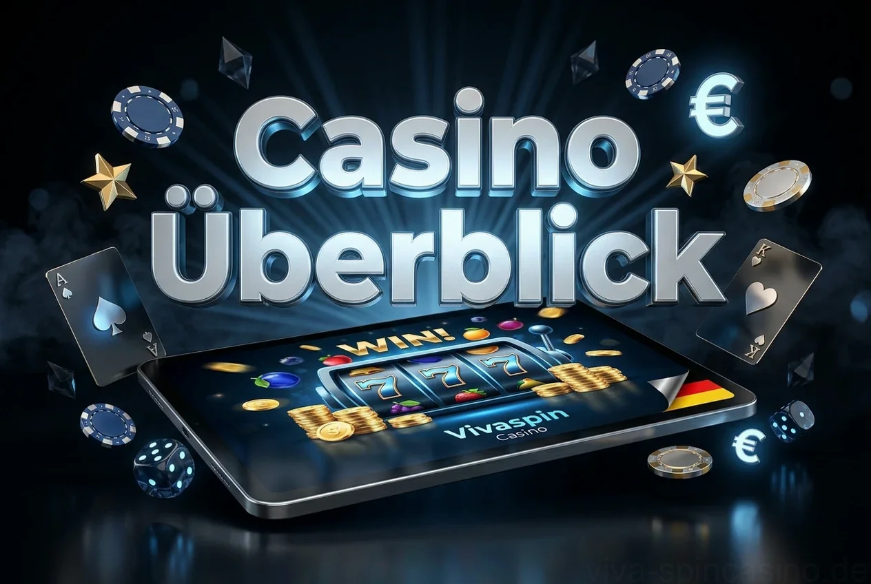 Casino Überblick